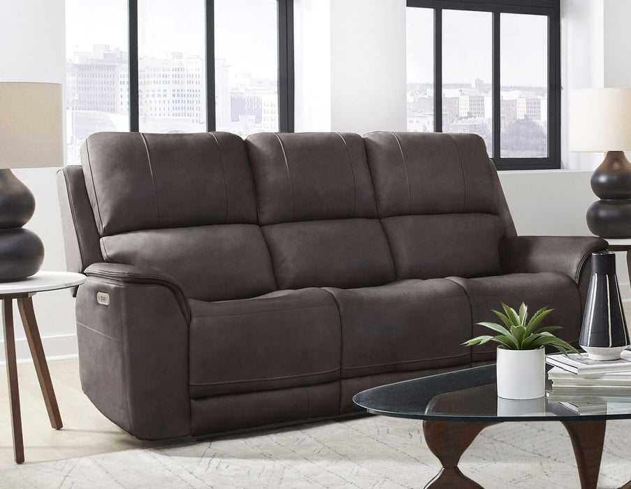 Easton - Zero Gravity Power Reclining Sofa Set