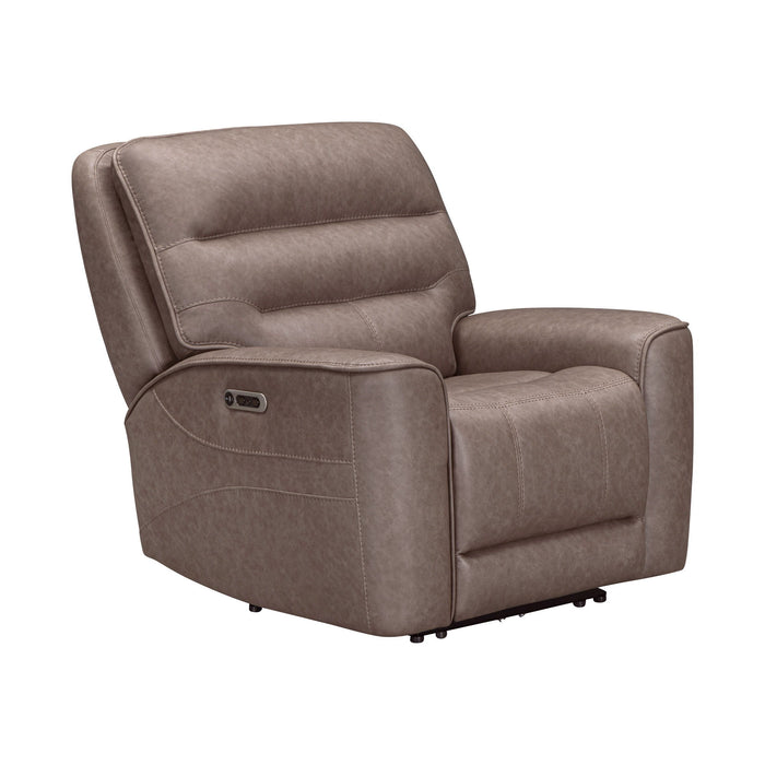 Lawson - Power Reclining Sofa Set