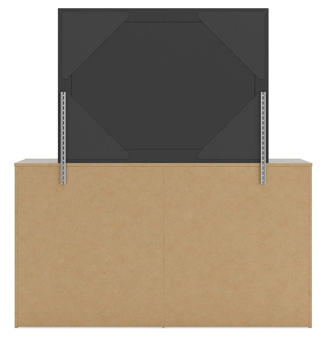 Broachmyn - Six Drawer Dresser