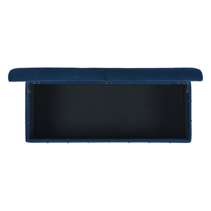 Crosby Bench Royale (ISTA 3)