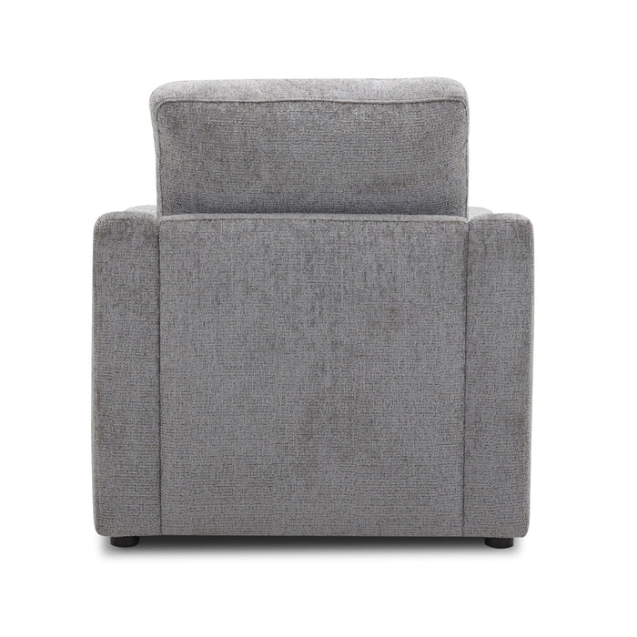 Surrender - Chair - Burmese Nature