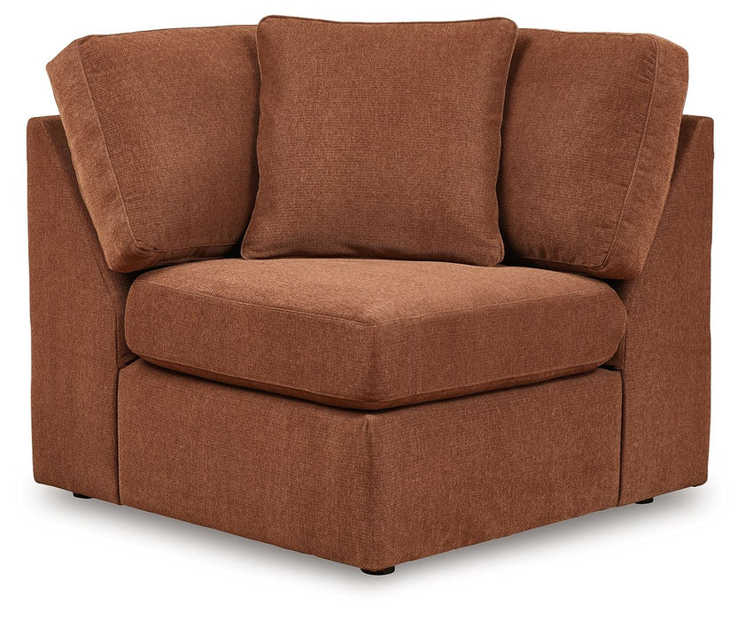 Modmax - 5 Piece Sectional