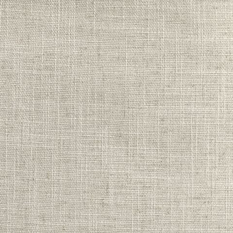 Krystanza - 9 Pc. - Dining Room Table, 8 Oatmeal Side Chairs - Weathered Gray