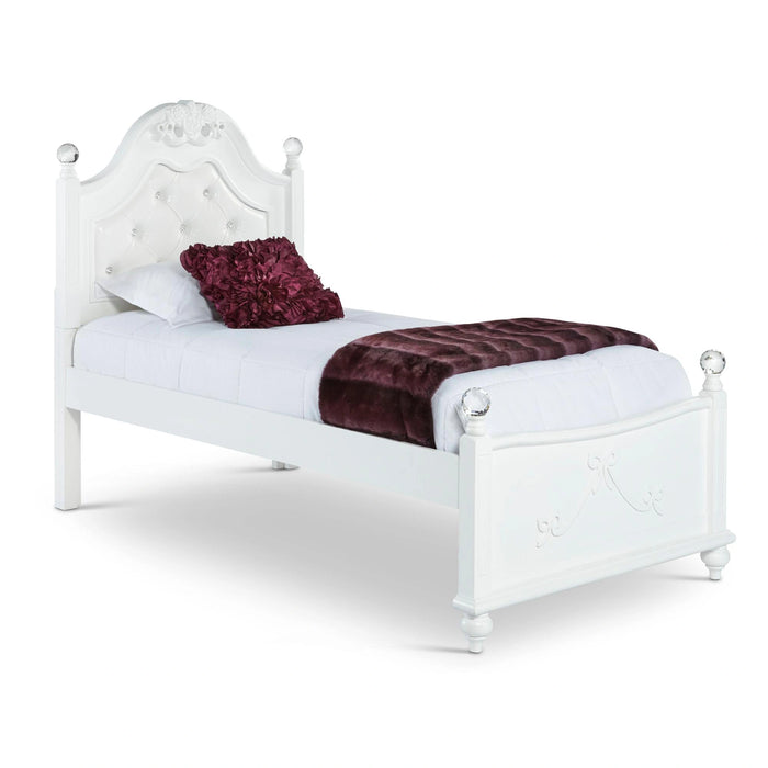 Alana Platform Bed