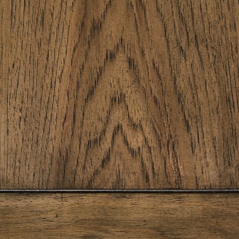Cabalynn - Rectangular Dining Room Counter Table - Light Brown