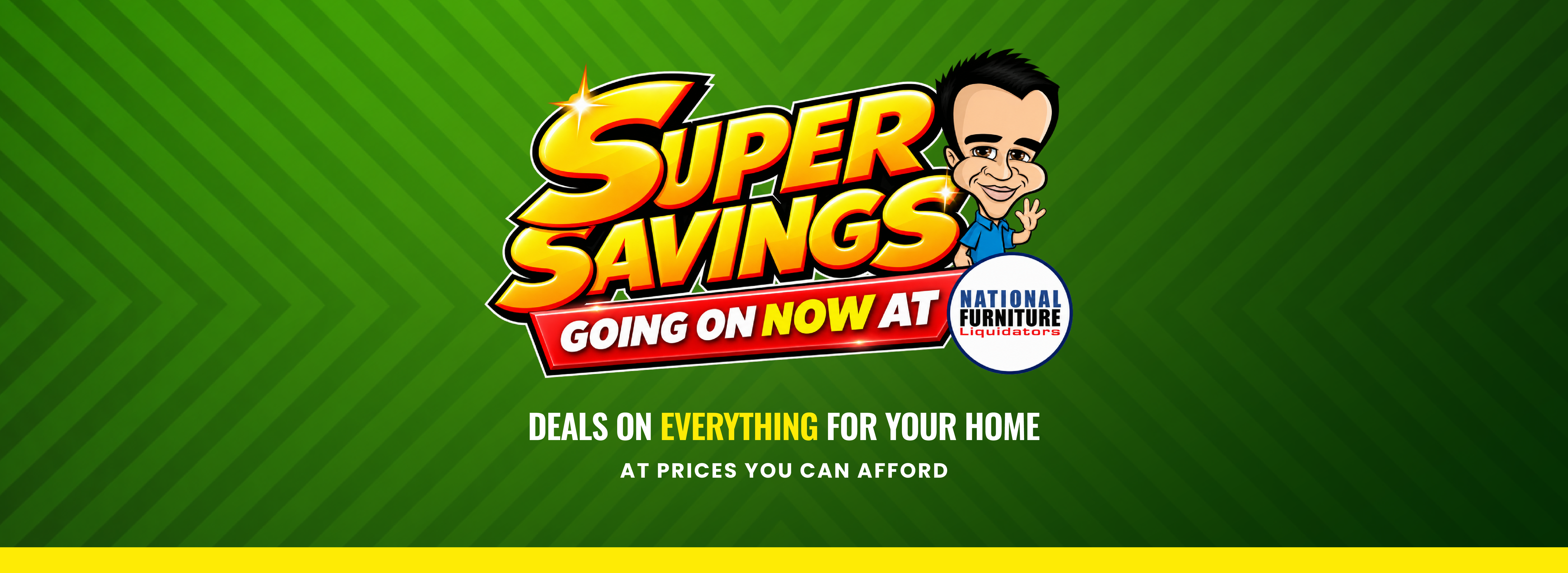 National Furniture Liquidators