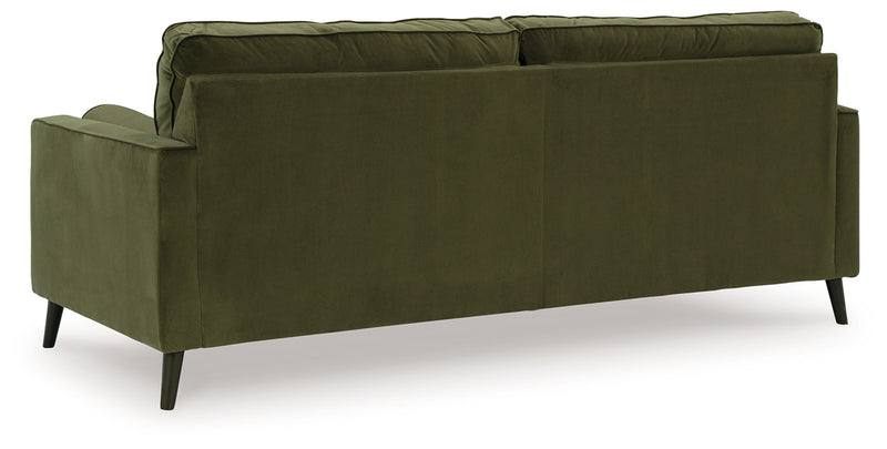 Reveon Lakes - Sofa - Olive