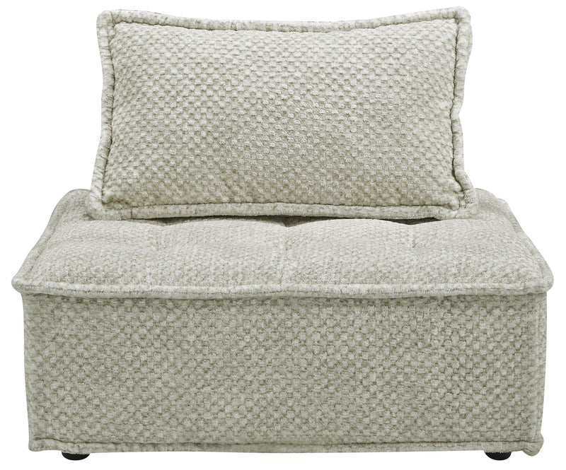 Bales - 8 Piece Sectional