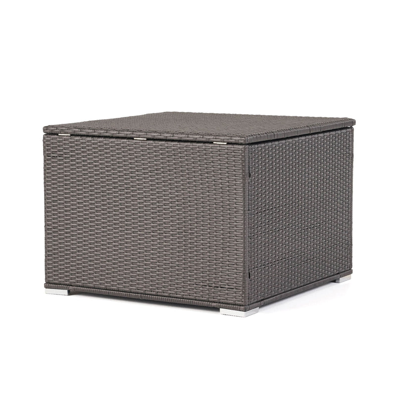 Santa Rosa - Storage Table