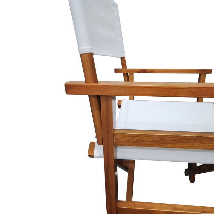 Folding Director Chair