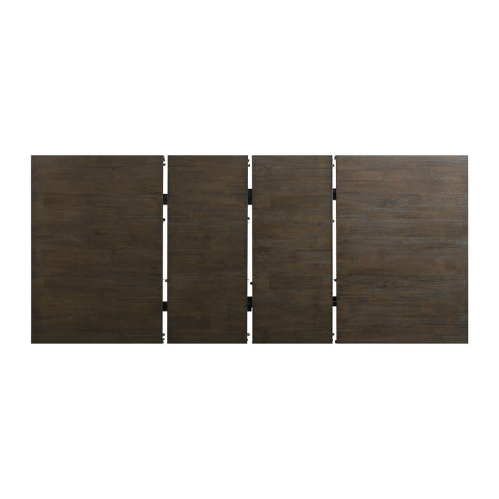 Grady - Rectangle Dining Table