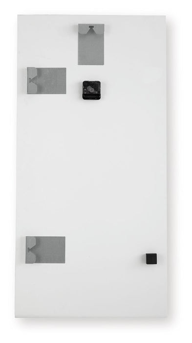 Teague - Wall Clock