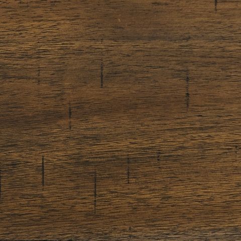 Moriville - Rectangular Dining Room Counter Extension Table - Grayish Brown