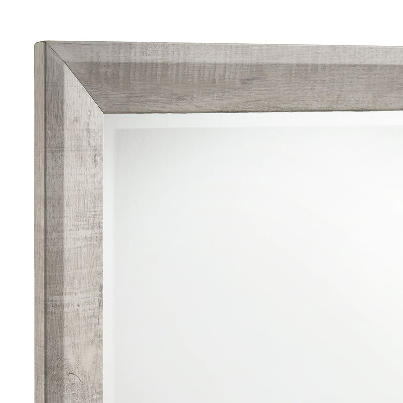 Eleanor - Dresser & Mirror Set
