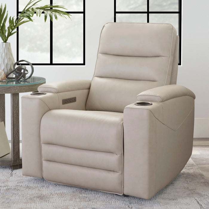 Nexus - Power Zero Gravity Recliner