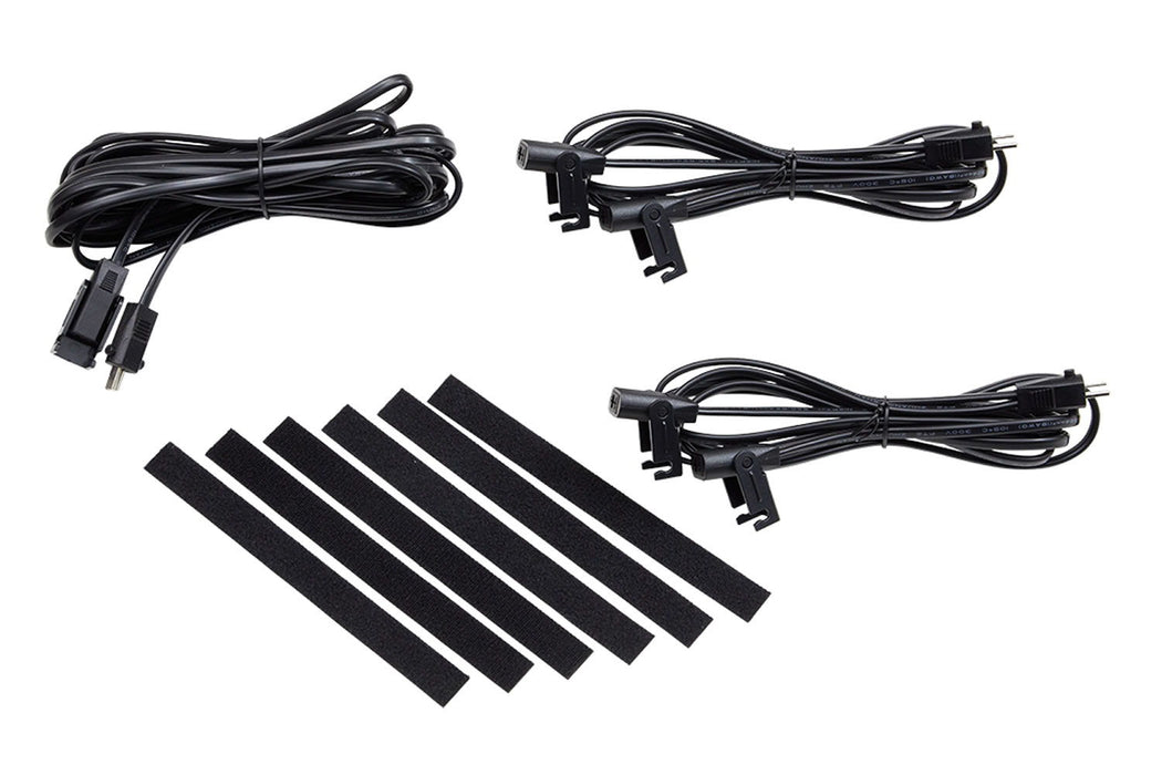 Freemotion - Battery 7500mAh, Universal Bracket And Y3 Cable - Black