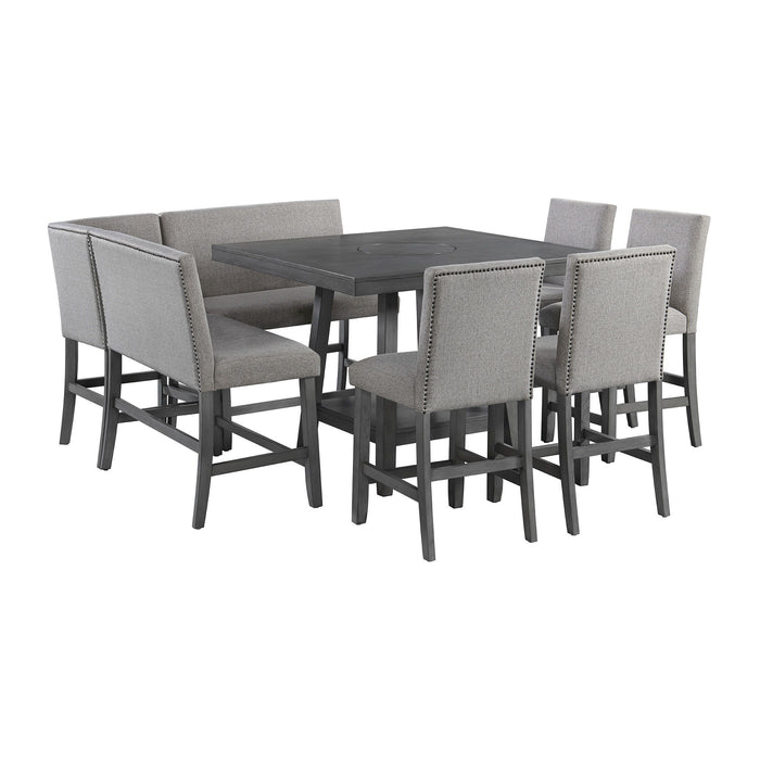 Seneca - Counter Height Dining Set