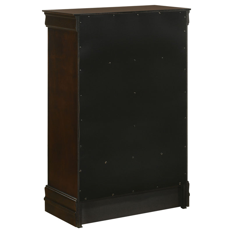 Bruno - Bedroom Set