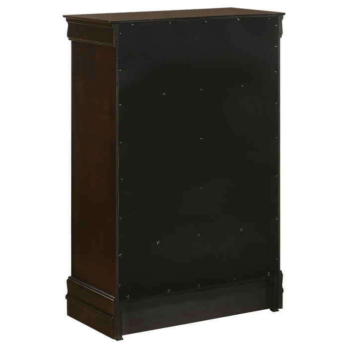 Bruno - Bedroom Set