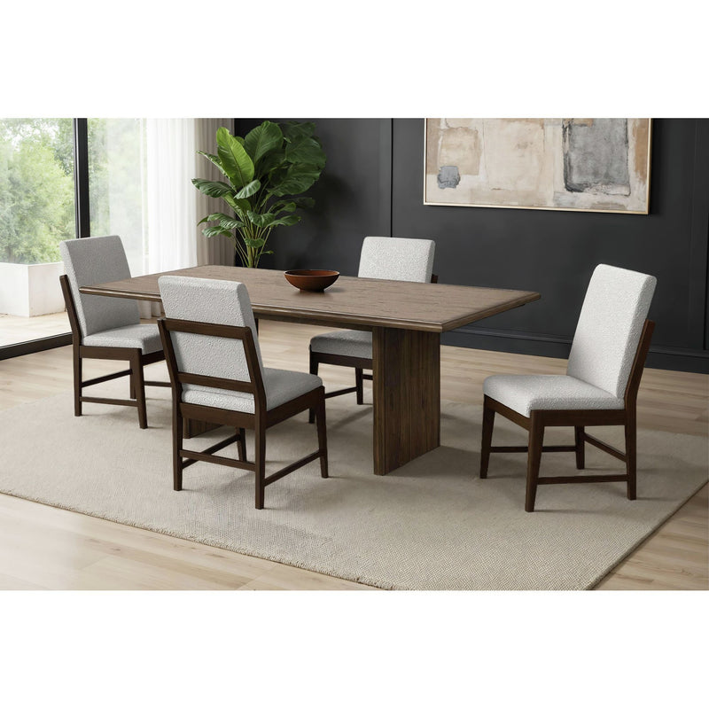 Brisbane - Standard Height Dining Set
