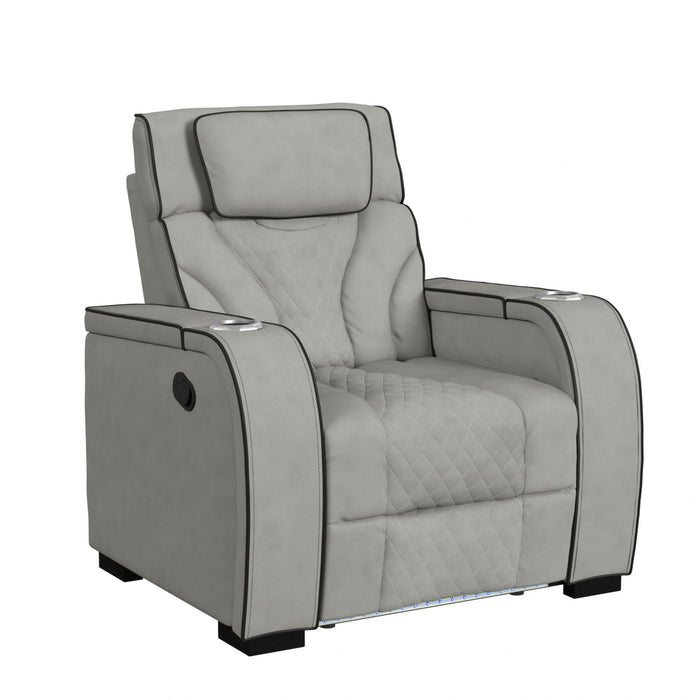 Blitz Living Room Set