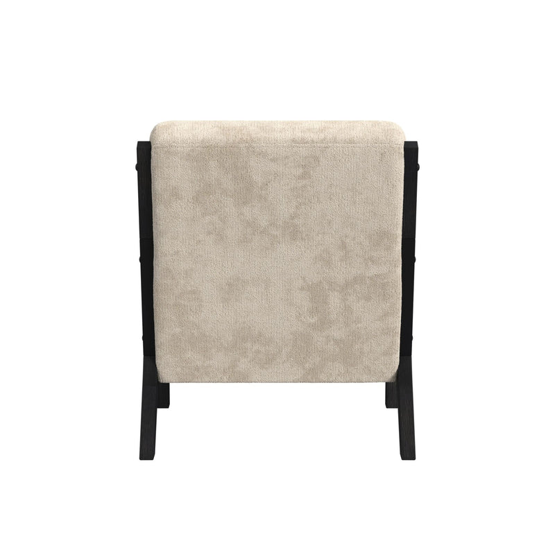 Marina - Chair With Kidney Pillow