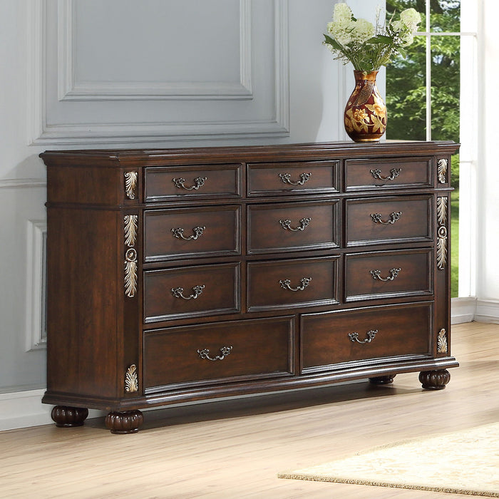 Maximus - Dresser