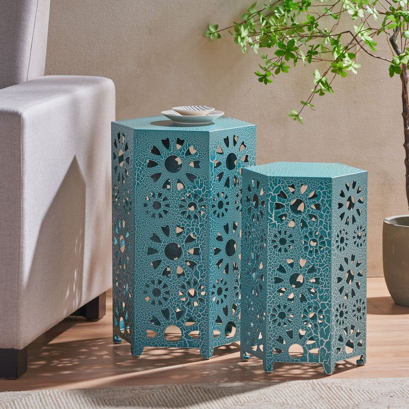 Eliana - Side Table