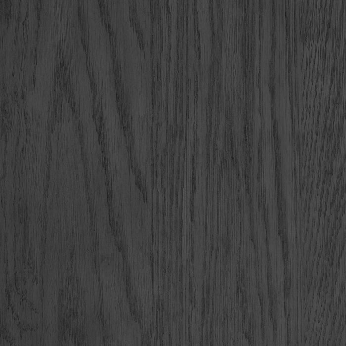 Edison Coffee Table in White and Black