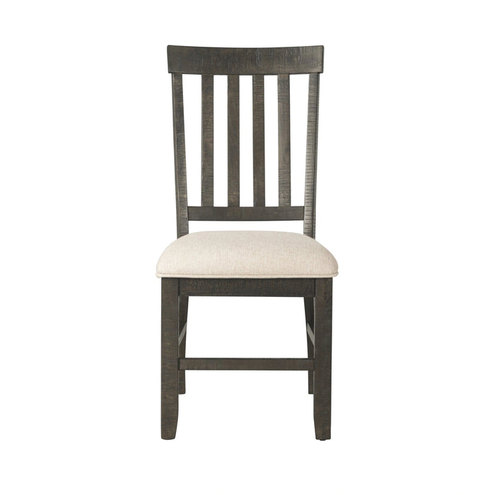 Stone Side Chair (2 Per Pack)