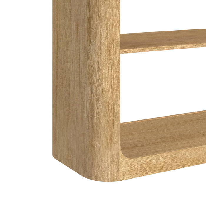 Rogen Rustic - Occasional Table Set
