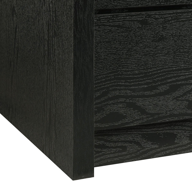 South Bend - Bedroom Set