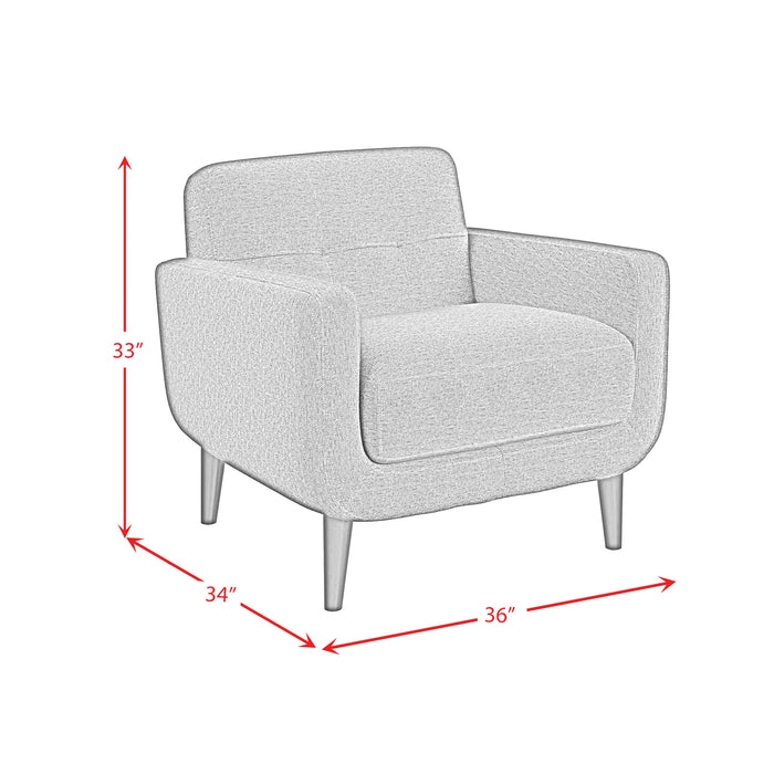 Hadley II Chair