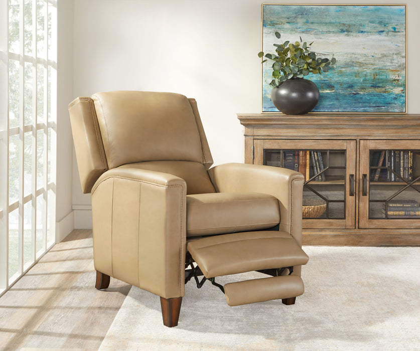 Connor - Power High Leg Recliner