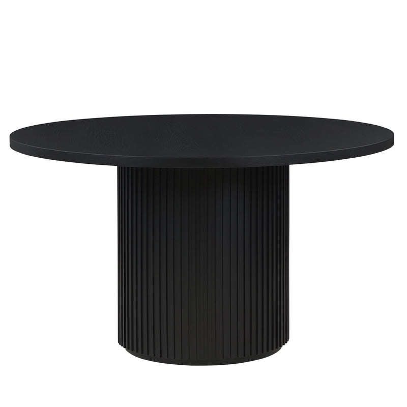 Colvin - Round Dining Table