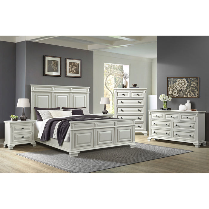 Bridgestone Bedroom Set