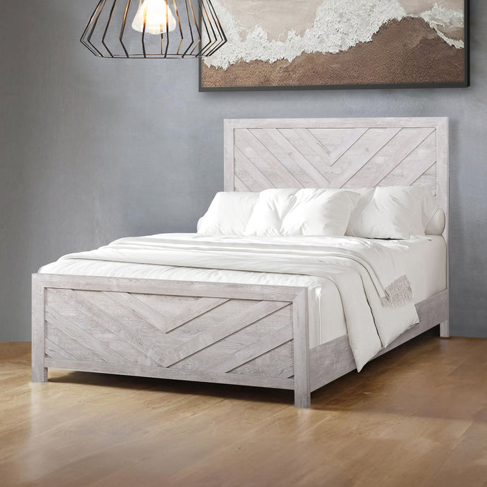 Biscayne - Bed