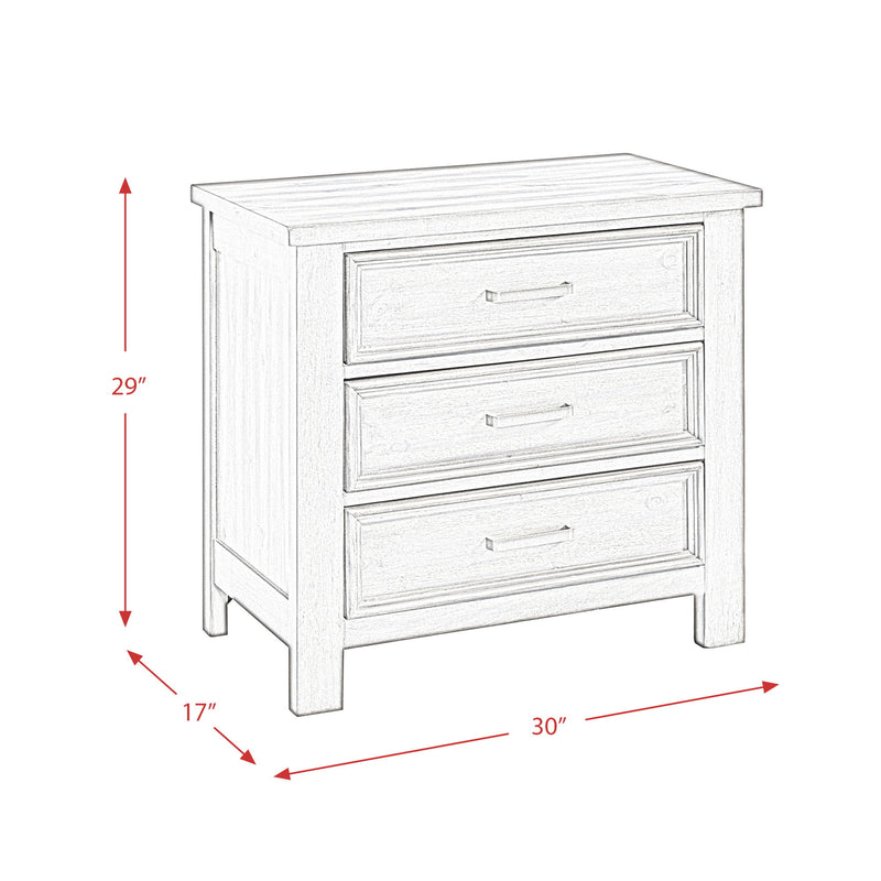 Sullivan - Storage Bedroom Set