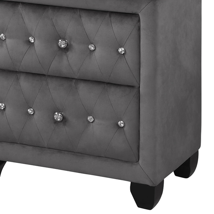 Sophia - 5 Piece Bedroom Set