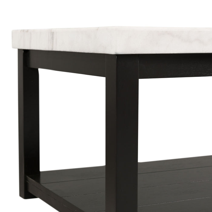 Marcello - Rectangular Table