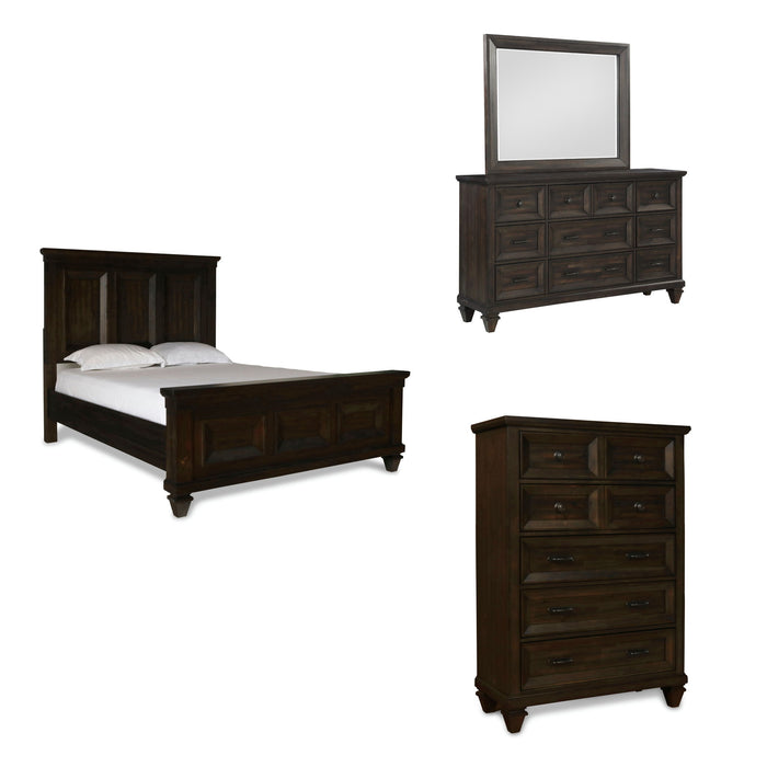 Sevilla - Bedroom Set