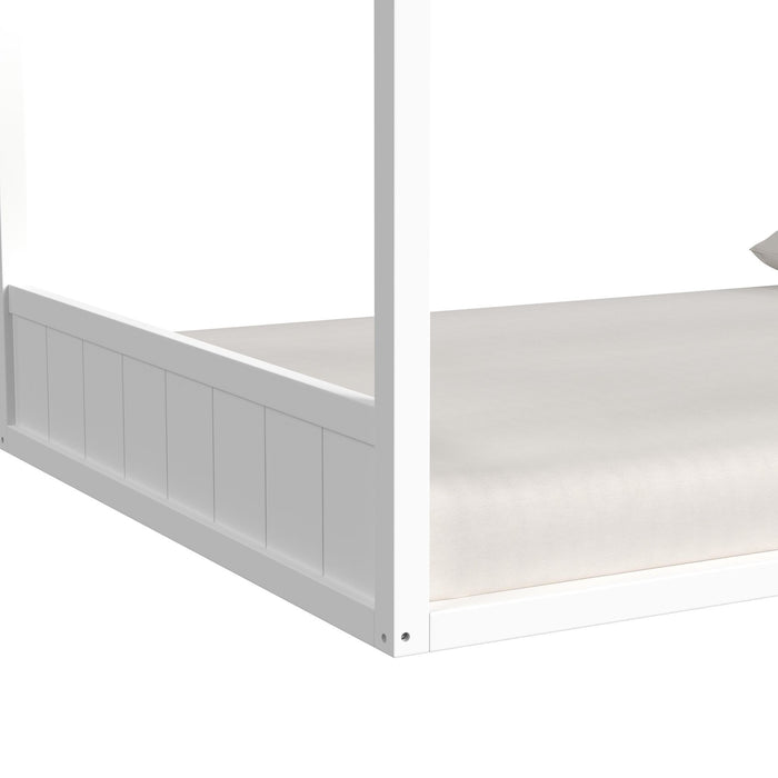 Sami - Montessori Bed