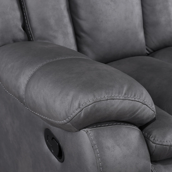 Morello - Glider Recliner
