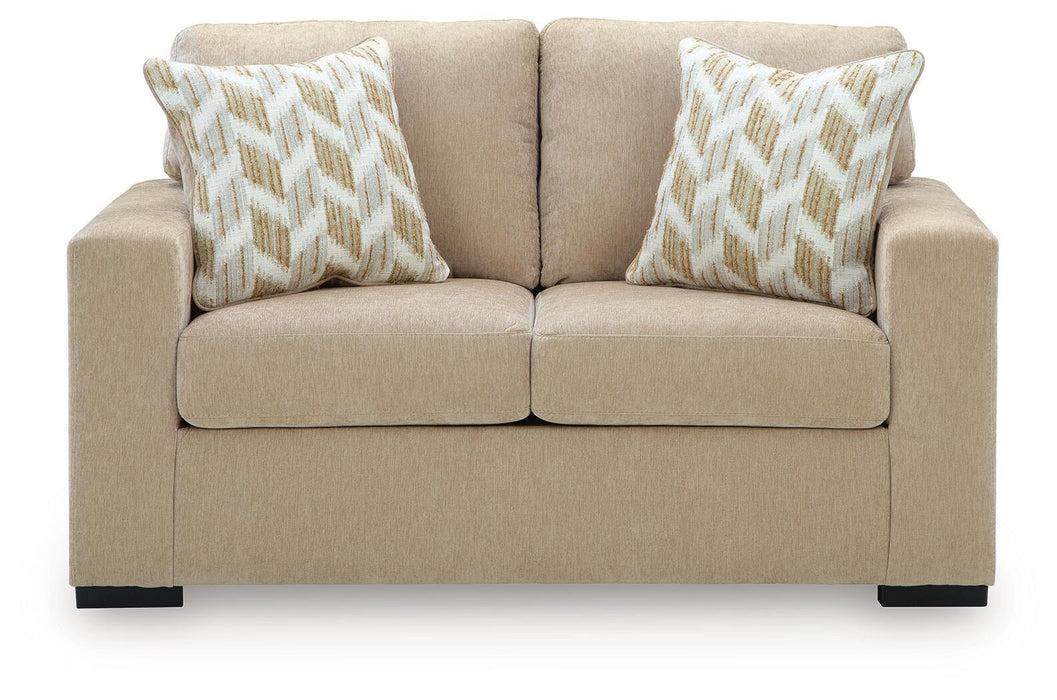 Bridgepoint - Loveseat