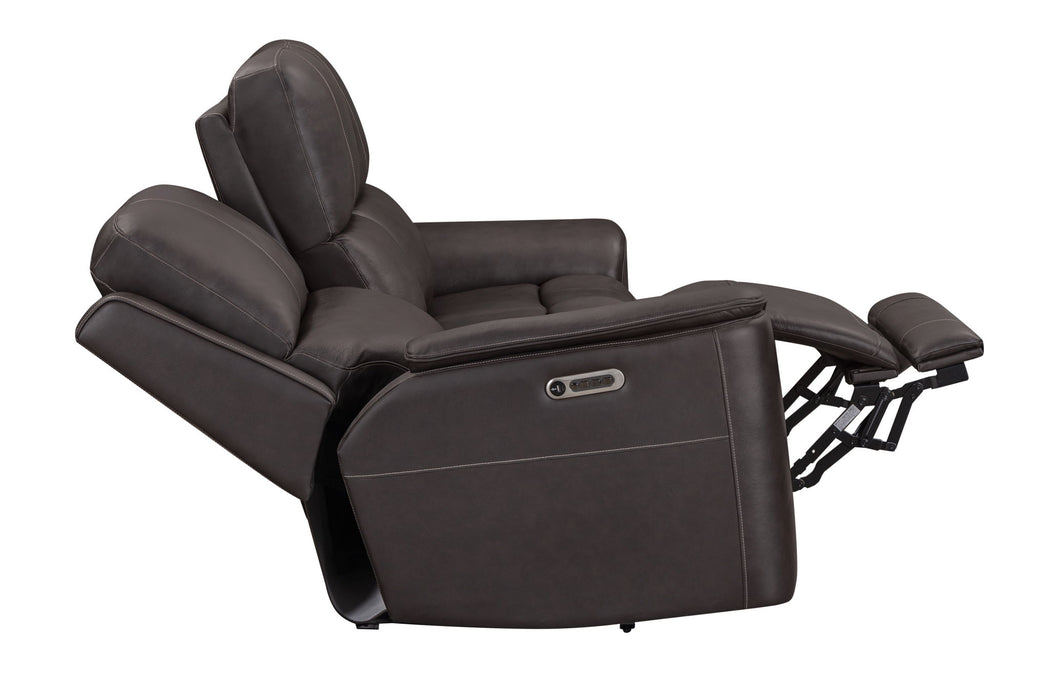 Easton - Zero Gravity Power Reclining Sofa Set