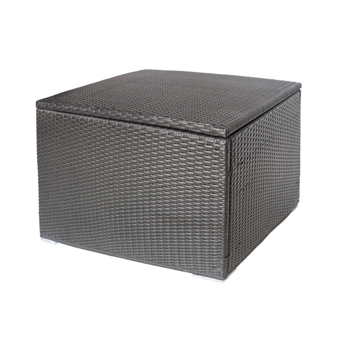 Santa Rosa - Storage Table