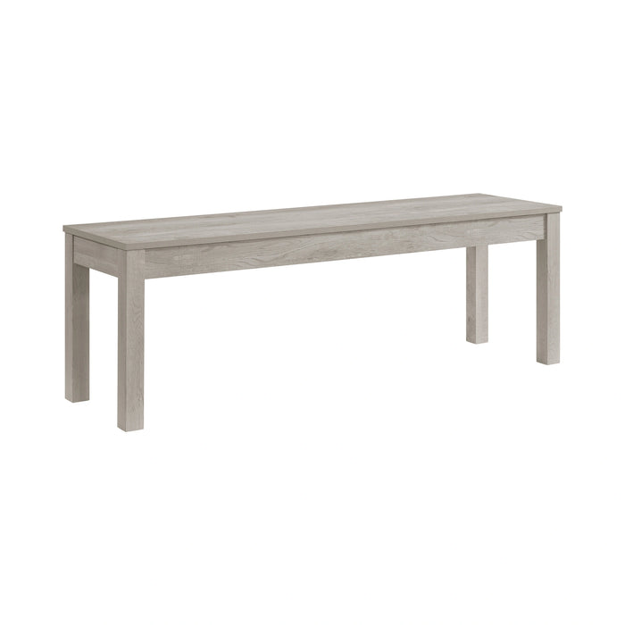 Eleanor Dining Bench