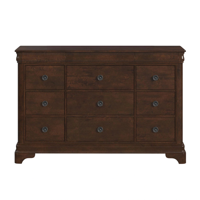 Cameron Dresser