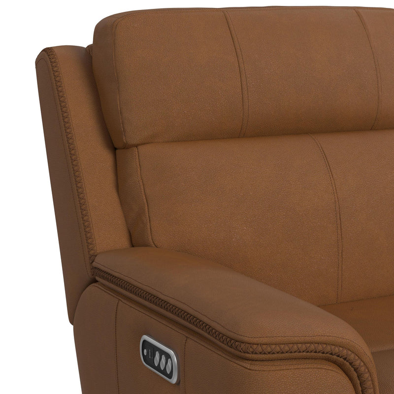 Mustang - P3 Recliner