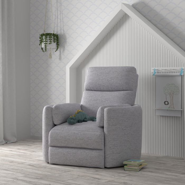 Radius - Power Swivel Glider Recliner